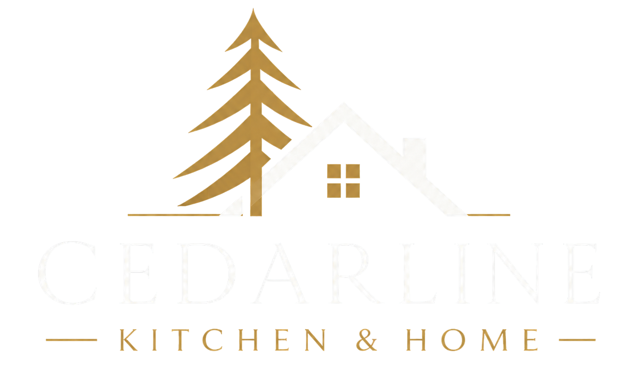 Cedarline Kitchen & Home
